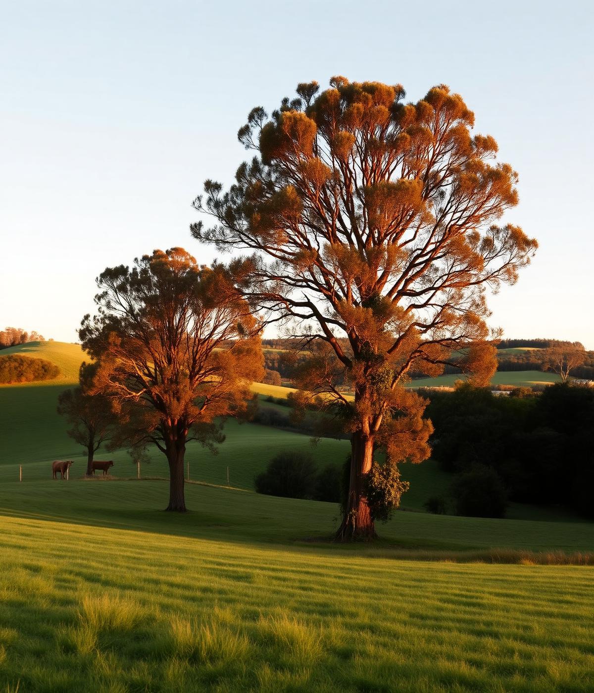 Lifestyle & Rural